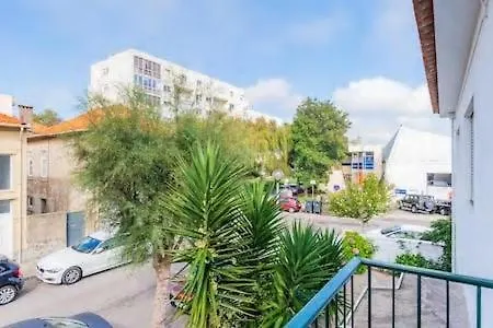 Smart Luxury Houses Porto Prázdninový dům Leça da Palmeira