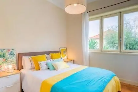 Prázdninový dům Smart Luxury Houses Porto *