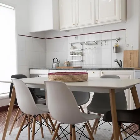 Smart Luxury Houses Porto *