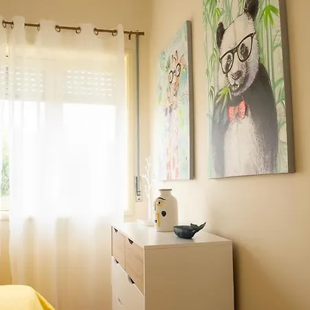 Prázdninový dům Smart Luxury Houses Porto *