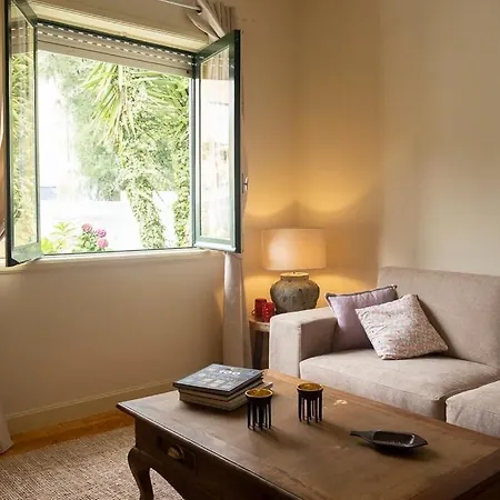 Prázdninový dům Smart Luxury Houses Porto *