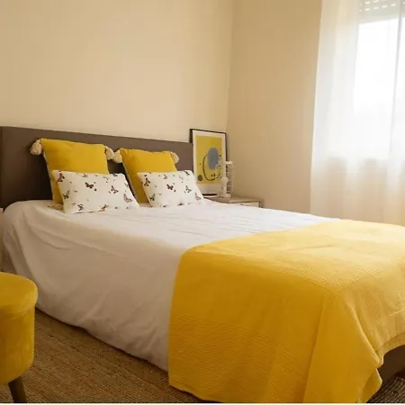 Prázdninový dům Smart Luxury Houses Porto Leça da Palmeira