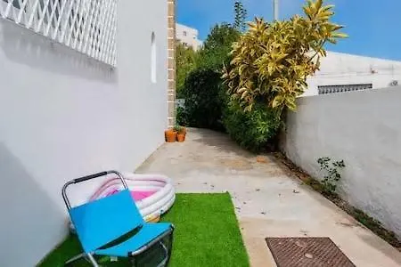 Smart Luxury Houses Porto Prázdninový dům Leça da Palmeira