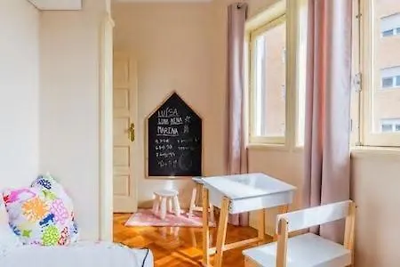 Prázdninový dům Smart Luxury Houses Porto